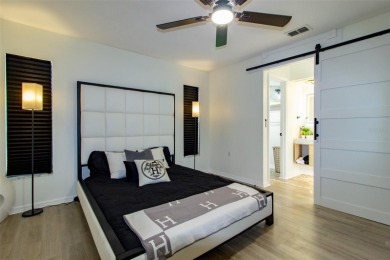 Stop the search--this is the one! Step inside this stunning on Sandpiper Golf Club in Florida - for sale on GolfHomes.com, golf home, golf lot