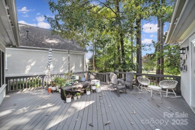 Imagine waking up in a community where every day feels like a on The Peninsula Club in North Carolina - for sale on GolfHomes.com, golf home, golf lot