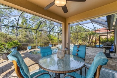 Located on a coveted cul-de-sac in the desirable Magnolia on Herons Glen Golf and Country Club in Florida - for sale on GolfHomes.com, golf home, golf lot