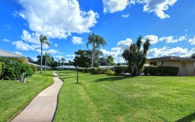 Welcome to Village Green! Here is the opportunity you have been on Village Green Golf Club of Sarasota in Florida - for sale on GolfHomes.com, golf home, golf lot