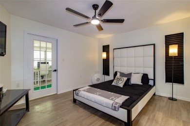 Stop the search--this is the one! Step inside this stunning on Sandpiper Golf Club in Florida - for sale on GolfHomes.com, golf home, golf lot