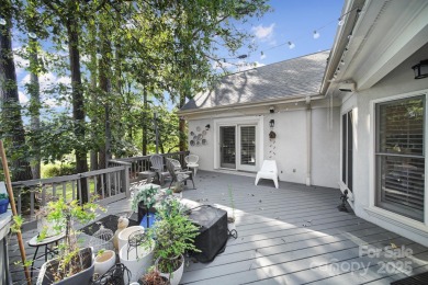 Imagine waking up in a community where every day feels like a on The Peninsula Club in North Carolina - for sale on GolfHomes.com, golf home, golf lot