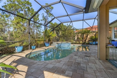 Located on a coveted cul-de-sac in the desirable Magnolia on Herons Glen Golf and Country Club in Florida - for sale on GolfHomes.com, golf home, golf lot
