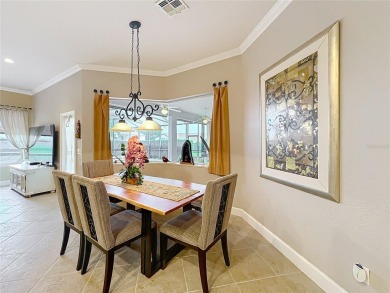 Meticulously maintained 4-bedroom, 3-bathroom home nestled on The Legends Golf and Country Club in Florida - for sale on GolfHomes.com, golf home, golf lot