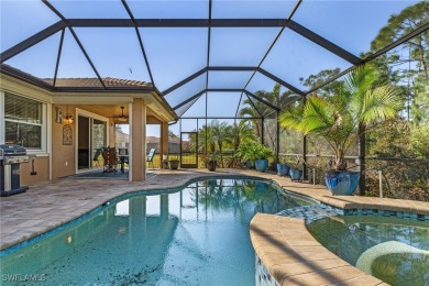 Located on a coveted cul-de-sac in the desirable Magnolia on Herons Glen Golf and Country Club in Florida - for sale on GolfHomes.com, golf home, golf lot