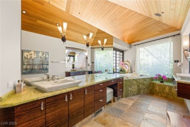 Introducing *Silver Rock*--Anthem CC's crown jewel. Designed by on Anthem Country Club in Nevada - for sale on GolfHomes.com, golf home, golf lot