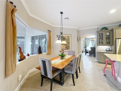 Meticulously maintained 4-bedroom, 3-bathroom home nestled on The Legends Golf and Country Club in Florida - for sale on GolfHomes.com, golf home, golf lot