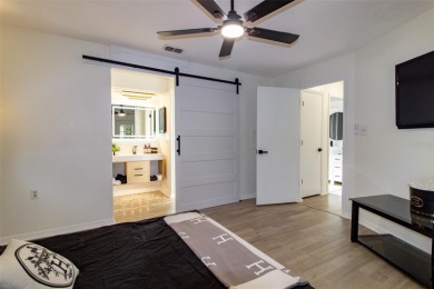 Stop the search--this is the one! Step inside this stunning on Sandpiper Golf Club in Florida - for sale on GolfHomes.com, golf home, golf lot