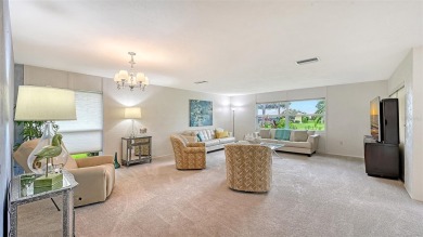 NEW PICTURES Welcome to Village Green! Here is the opportunity on Village Green Golf Club of Sarasota in Florida - for sale on GolfHomes.com, golf home, golf lot