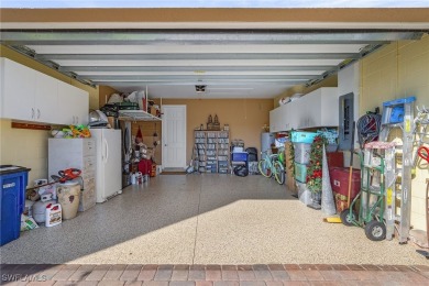 Located on a coveted cul-de-sac in the desirable Magnolia on Herons Glen Golf and Country Club in Florida - for sale on GolfHomes.com, golf home, golf lot