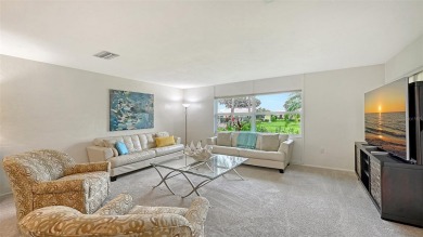 NEW PICTURES Welcome to Village Green! Here is the opportunity on Village Green Golf Club of Sarasota in Florida - for sale on GolfHomes.com, golf home, golf lot