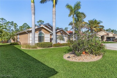 Located on a coveted cul-de-sac in the desirable Magnolia on Herons Glen Golf and Country Club in Florida - for sale on GolfHomes.com, golf home, golf lot