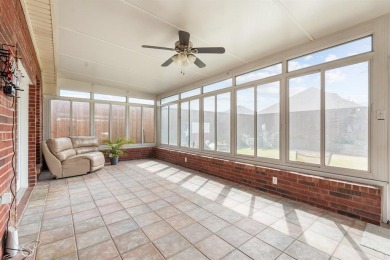 Discover the Life You've Always Dreamed Of in Arlington, TX! on Shady Valley Golf Club in Texas - for sale on GolfHomes.com, golf home, golf lot
