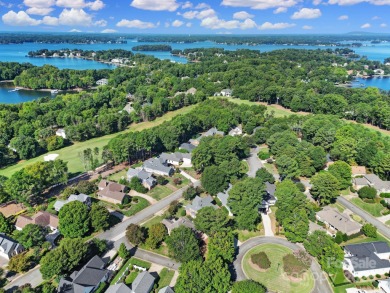 Imagine waking up in a community where every day feels like a on The Peninsula Club in North Carolina - for sale on GolfHomes.com, golf home, golf lot