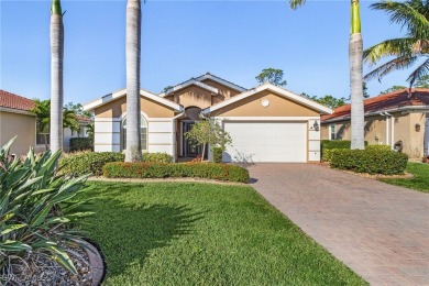 Located on a coveted cul-de-sac in the desirable Magnolia on Herons Glen Golf and Country Club in Florida - for sale on GolfHomes.com, golf home, golf lot