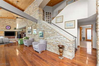 Introducing *Silver Rock*--Anthem CC's crown jewel. Designed by on Anthem Country Club in Nevada - for sale on GolfHomes.com, golf home, golf lot