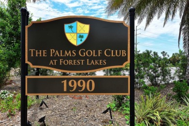 Welcome to Village Green! Here is the opportunity you have been on Village Green Golf Club of Sarasota in Florida - for sale on GolfHomes.com, golf home, golf lot