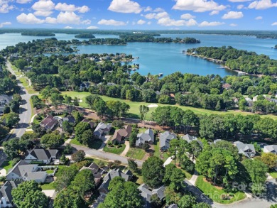 Imagine waking up in a community where every day feels like a on The Peninsula Club in North Carolina - for sale on GolfHomes.com, golf home, golf lot