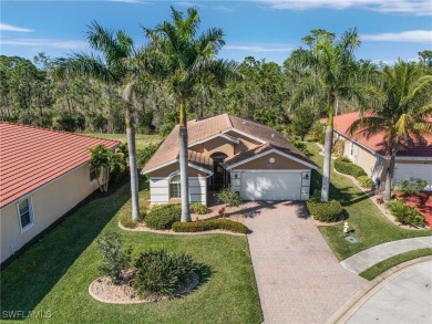 Located on a coveted cul-de-sac in the desirable Magnolia on Herons Glen Golf and Country Club in Florida - for sale on GolfHomes.com, golf home, golf lot