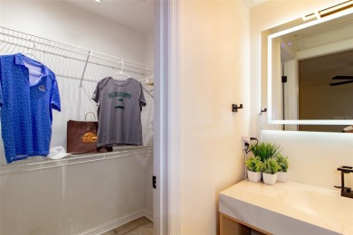 Stop the search--this is the one! Step inside this stunning on Sandpiper Golf Club in Florida - for sale on GolfHomes.com, golf home, golf lot