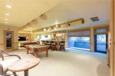 Introducing *Silver Rock*--Anthem CC's crown jewel. Designed by on Anthem Country Club in Nevada - for sale on GolfHomes.com, golf home, golf lot