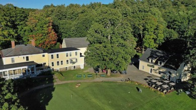 Step into a legacy of elegance and opportunity with this on Hooper Golf Club in New Hampshire - for sale on GolfHomes.com, golf home, golf lot