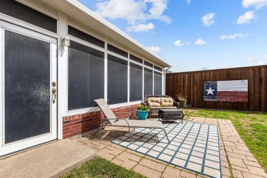 Discover the Life You've Always Dreamed Of in Arlington, TX! on Shady Valley Golf Club in Texas - for sale on GolfHomes.com, golf home, golf lot