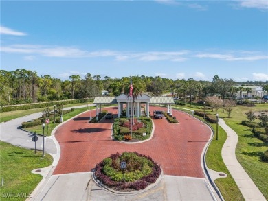Located on a coveted cul-de-sac in the desirable Magnolia on Herons Glen Golf and Country Club in Florida - for sale on GolfHomes.com, golf home, golf lot