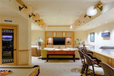 Introducing *Silver Rock*--Anthem CC's crown jewel. Designed by on Anthem Country Club in Nevada - for sale on GolfHomes.com, golf home, golf lot