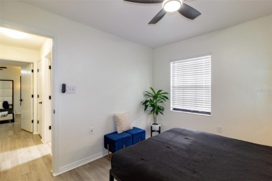 Stop the search--this is the one! Step inside this stunning on Sandpiper Golf Club in Florida - for sale on GolfHomes.com, golf home, golf lot