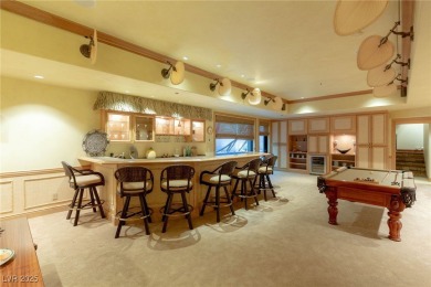 Introducing *Silver Rock*--Anthem CC's crown jewel. Designed by on Anthem Country Club in Nevada - for sale on GolfHomes.com, golf home, golf lot