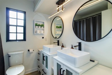 Stop the search--this is the one! Step inside this stunning on Sandpiper Golf Club in Florida - for sale on GolfHomes.com, golf home, golf lot