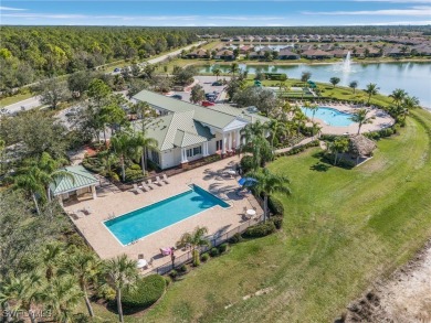 Located on a coveted cul-de-sac in the desirable Magnolia on Herons Glen Golf and Country Club in Florida - for sale on GolfHomes.com, golf home, golf lot