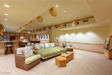 Introducing *Silver Rock*--Anthem CC's crown jewel. Designed by on Anthem Country Club in Nevada - for sale on GolfHomes.com, golf home, golf lot