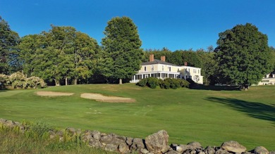 Step into a legacy of elegance and opportunity with this on Hooper Golf Club in New Hampshire - for sale on GolfHomes.com, golf home, golf lot