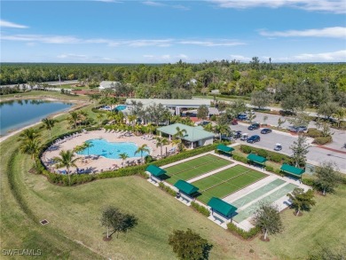 Located on a coveted cul-de-sac in the desirable Magnolia on Herons Glen Golf and Country Club in Florida - for sale on GolfHomes.com, golf home, golf lot