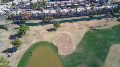 This updated 3-story townhome offers 3 bedrooms, 3 bathrooms on Dobson Ranch Municipal Golf Course in Arizona - for sale on GolfHomes.com, golf home, golf lot