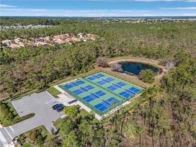Located on a coveted cul-de-sac in the desirable Magnolia on Herons Glen Golf and Country Club in Florida - for sale on GolfHomes.com, golf home, golf lot