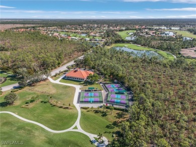 Located on a coveted cul-de-sac in the desirable Magnolia on Herons Glen Golf and Country Club in Florida - for sale on GolfHomes.com, golf home, golf lot