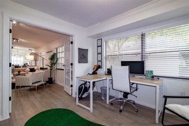 Stop the search--this is the one! Step inside this stunning on Sandpiper Golf Club in Florida - for sale on GolfHomes.com, golf home, golf lot