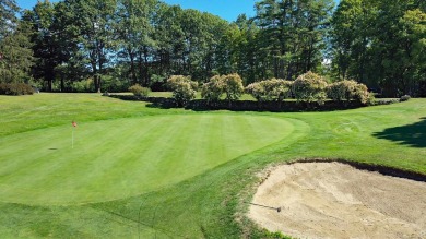 Step into a legacy of elegance and opportunity with this on Hooper Golf Club in New Hampshire - for sale on GolfHomes.com, golf home, golf lot