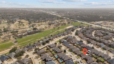 Discover the Life You've Always Dreamed Of in Arlington, TX! on Shady Valley Golf Club in Texas - for sale on GolfHomes.com, golf home, golf lot