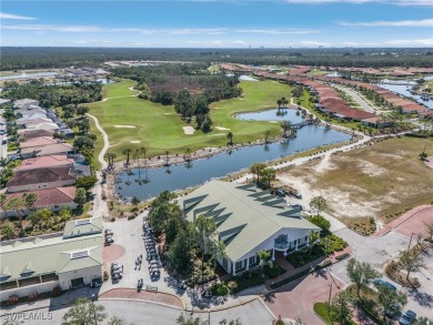 Located on a coveted cul-de-sac in the desirable Magnolia on Herons Glen Golf and Country Club in Florida - for sale on GolfHomes.com, golf home, golf lot