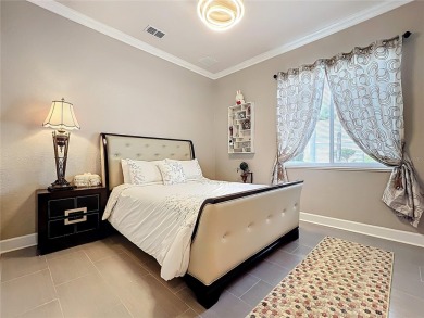 Meticulously maintained 4-bedroom, 3-bathroom home nestled on The Legends Golf and Country Club in Florida - for sale on GolfHomes.com, golf home, golf lot