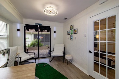 Stop the search--this is the one! Step inside this stunning on Sandpiper Golf Club in Florida - for sale on GolfHomes.com, golf home, golf lot