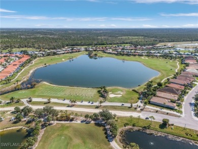 Located on a coveted cul-de-sac in the desirable Magnolia on Herons Glen Golf and Country Club in Florida - for sale on GolfHomes.com, golf home, golf lot