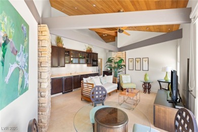 Introducing *Silver Rock*--Anthem CC's crown jewel. Designed by on Anthem Country Club in Nevada - for sale on GolfHomes.com, golf home, golf lot