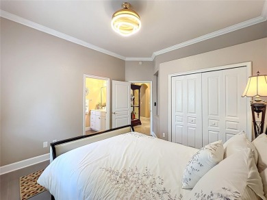 Meticulously maintained 4-bedroom, 3-bathroom home nestled on The Legends Golf and Country Club in Florida - for sale on GolfHomes.com, golf home, golf lot