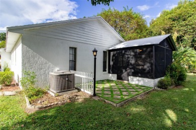 Stop the search--this is the one! Step inside this stunning on Sandpiper Golf Club in Florida - for sale on GolfHomes.com, golf home, golf lot