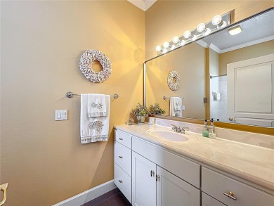 Meticulously maintained 4-bedroom, 3-bathroom home nestled on The Legends Golf and Country Club in Florida - for sale on GolfHomes.com, golf home, golf lot